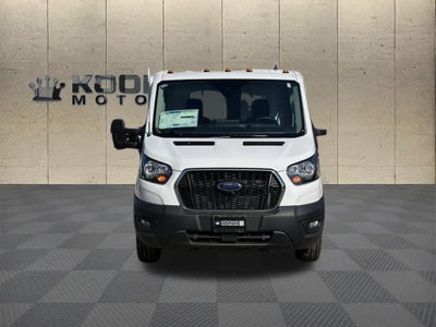 2025 Ford Transit-350 Base