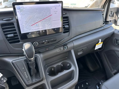 2025 Ford Transit-350 Base