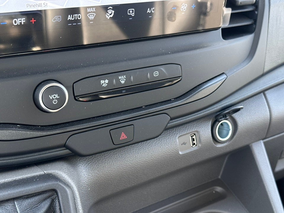 2025 Ford Transit-350 Base