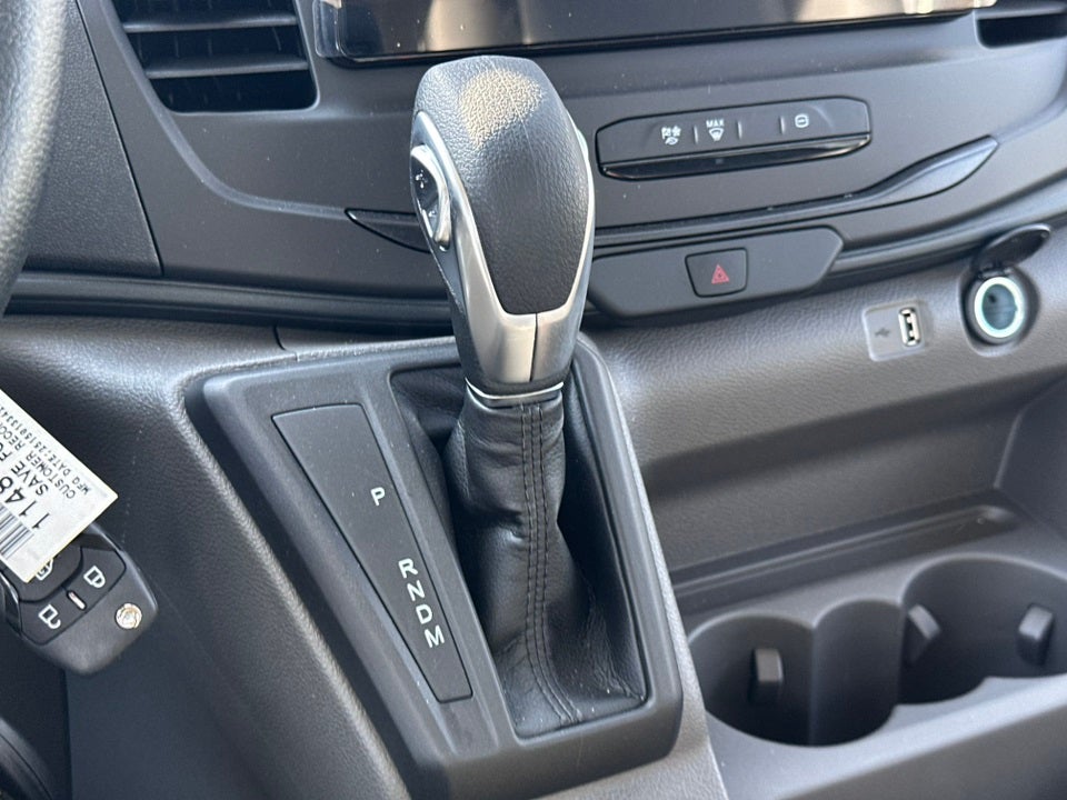2025 Ford Transit-350 Base