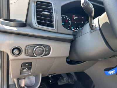 2025 Ford Transit-350 Base