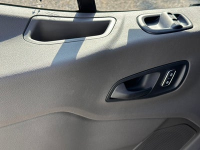2025 Ford Transit-350 Base