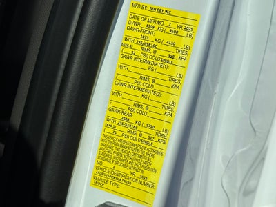 2025 Ford Transit-350 Base