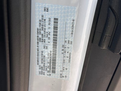 2025 Ford Transit-350 Base