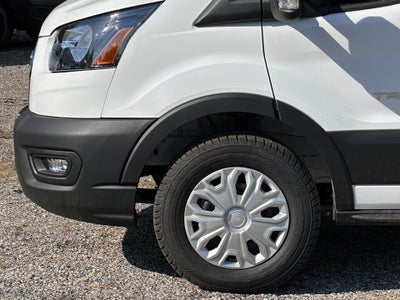 2025 Ford Transit-350 Base
