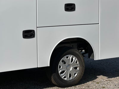 2025 Ford Transit-350 Base