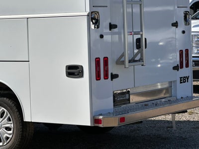 2025 Ford Transit-350 Base