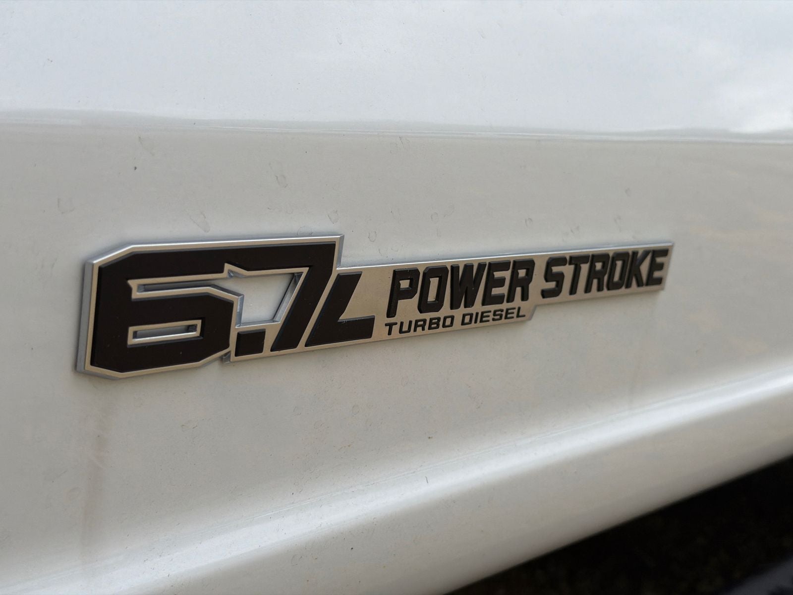 2026 Ford F-550SD XL DRW PJs 12' Chipper Body