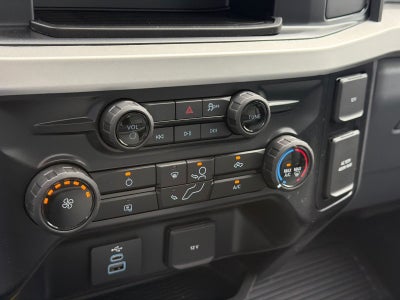 2026 Ford F-550SD XL DRW PJs 12' Chipper Body