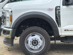 2026 Ford F-550SD XL DRW PJs 12' Chipper Body