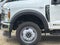 2026 Ford F-550SD XL DRW PJs 12' Chipper Body