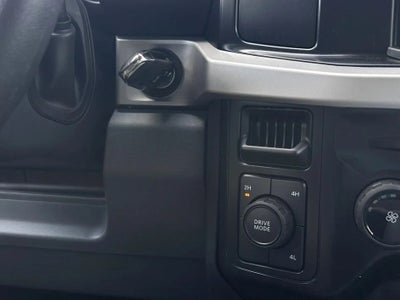 2025 Ford F-600SD PJs Landscape Dump Body with Underbody Toolbox