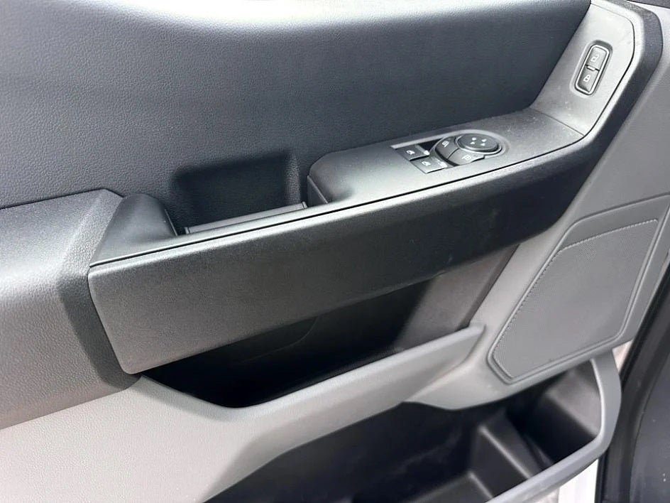 2025 Ford F-600SD PJs Landscape Dump Body with Underbody Toolbox