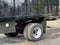 2025 Ford F-600SD PJs Landscape Dump Body with Underbody Toolbox