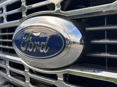 2024 Ford F-600SD Rugby Hard Hat Z-Spec Dump Body