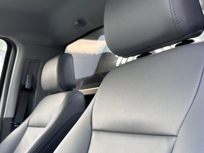 2024 Ford F-600SD Rugby Hard Hat Z-Spec Dump Body