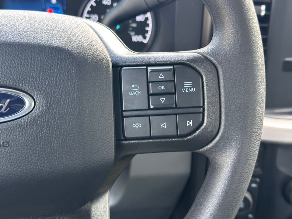 2024 Ford F-600SD Rugby Hard Hat Z-Spec Dump Body