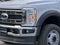2024 Ford F-600SD Rugby Hard Hat Z-Spec Dump Body