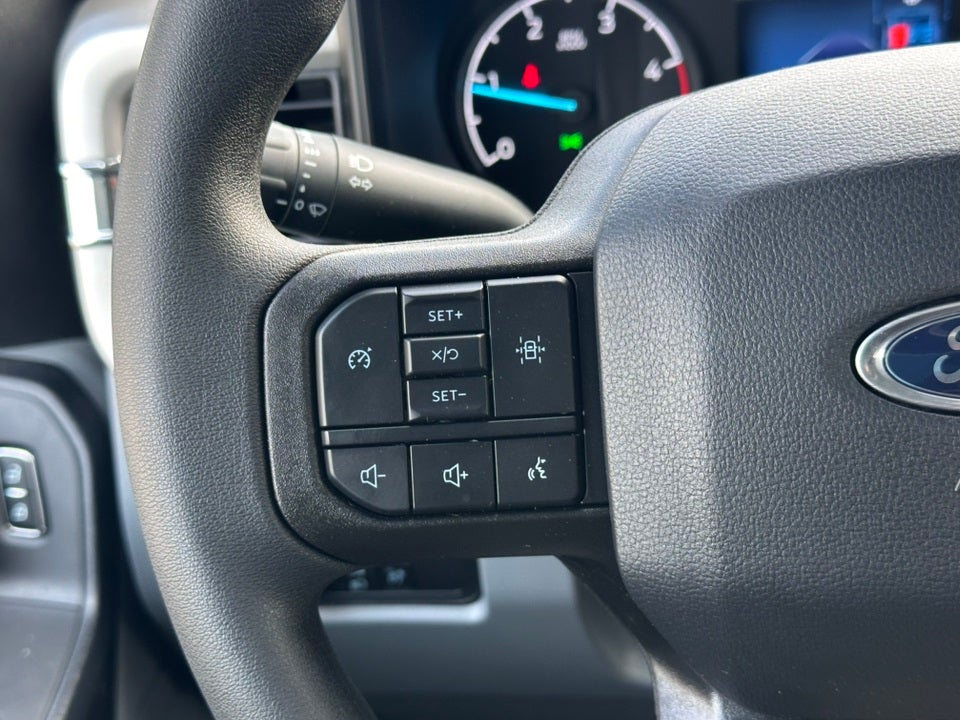 2024 Ford F-600SD Rugby Hard Hat Z-Spec Dump Body