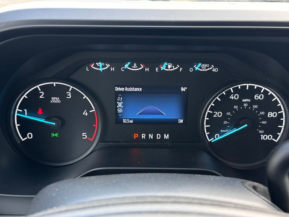 2024 Ford F-600SD Rugby Hard Hat Z-Spec Dump Body