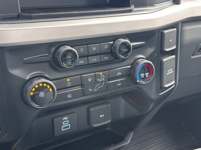 2024 Ford F-600SD Rugby Hard Hat Z-Spec Dump Body