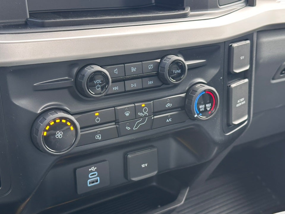 2024 Ford F-600SD Rugby Hard Hat Z-Spec Dump Body