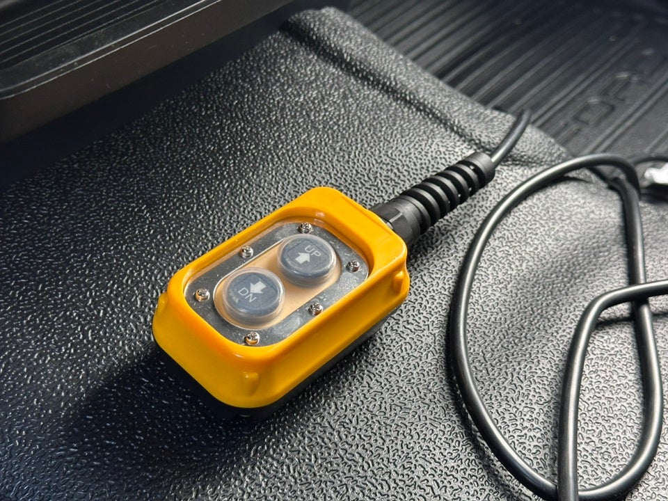 2024 Ford F-600SD Rugby Hard Hat Z-Spec Dump Body