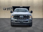2024 Ford F-600SD Rugby Hard Hat Z-Spec Dump Body