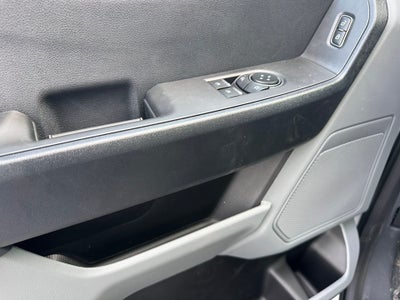 2024 Ford F-600SD Rugby Hard Hat Z-Spec Dump Body