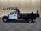 2024 Ford F-600SD Rugby Hard Hat Z-Spec Dump Body