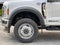 2024 Ford F-600SD Rugby Hard Hat Z-Spec Dump Body