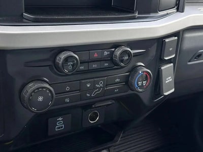 2025 Ford F-600SD PJs Landscape Dump Body with Underbody Toolbox