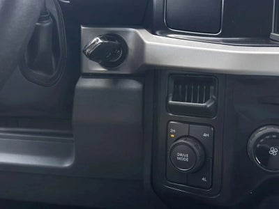 2025 Ford F-600SD PJs Landscape Dump Body with Underbody Toolbox