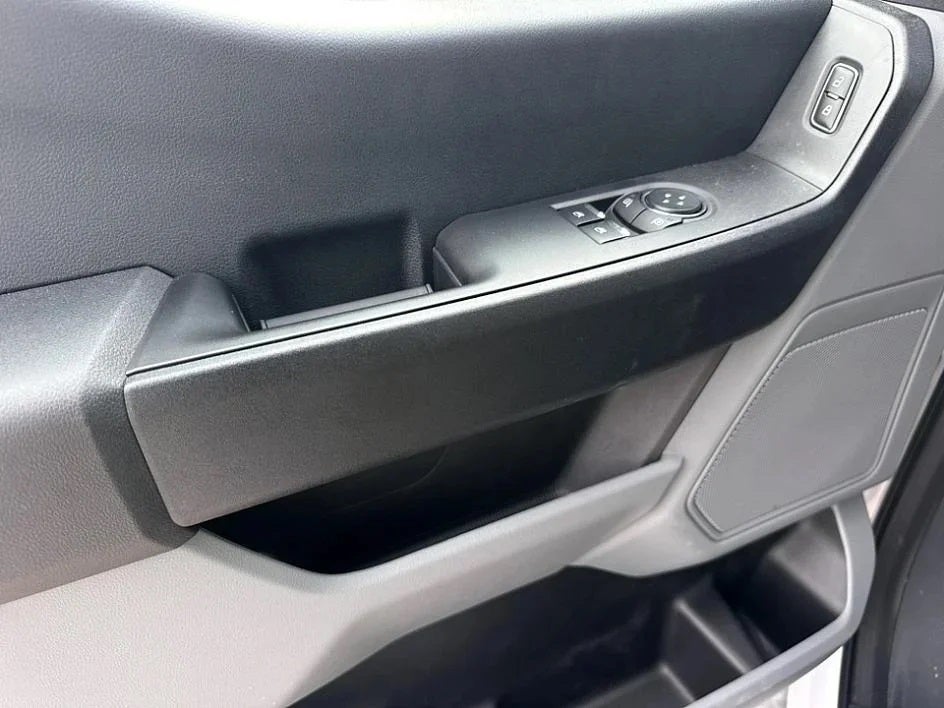 2025 Ford F-600SD PJs Landscape Dump Body with Underbody Toolbox