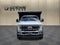 2025 Ford F-600SD PJs Landscape Dump Body with Underbody Toolbox