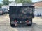 2025 Ford F-600SD PJs Landscape Dump Body with Underbody Toolbox