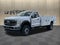 2024 Ford F-600SD Knapheide Service Body