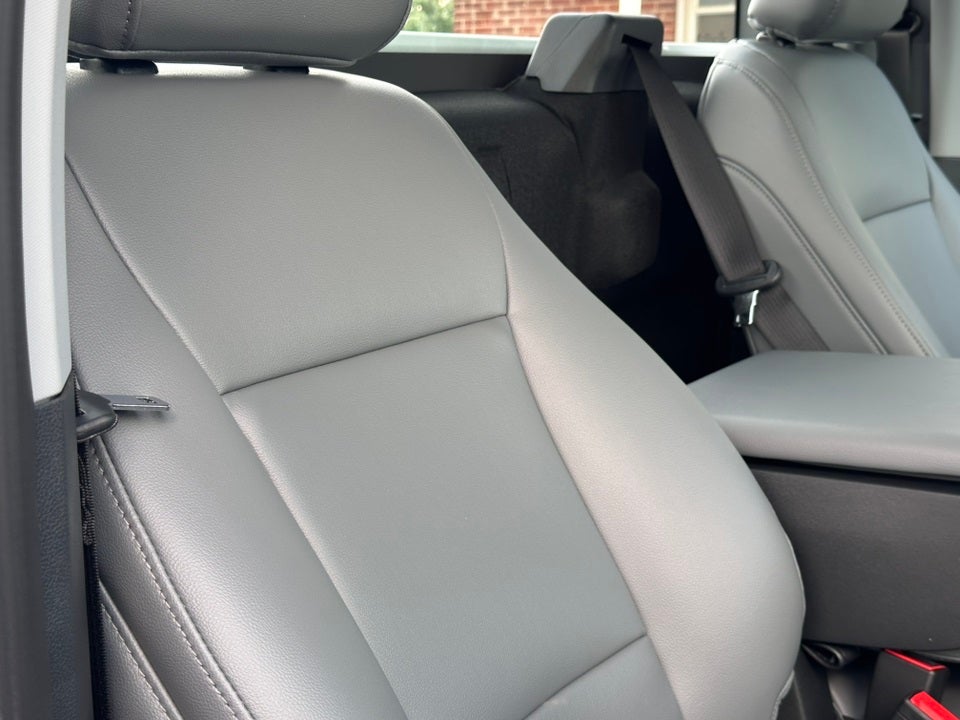 2024 Ford F-600SD Knapheide Service Body