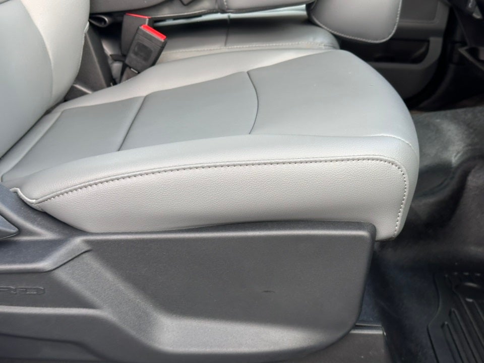 2024 Ford F-600SD Knapheide Service Body