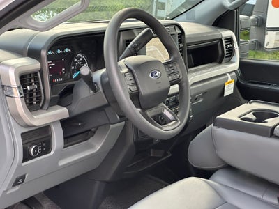 2024 Ford F-600SD Knapheide Service Body