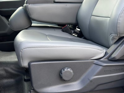 2024 Ford F-600SD Knapheide Service Body