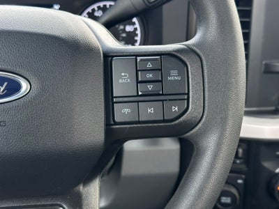 2024 Ford F-600SD Knapheide Service Body