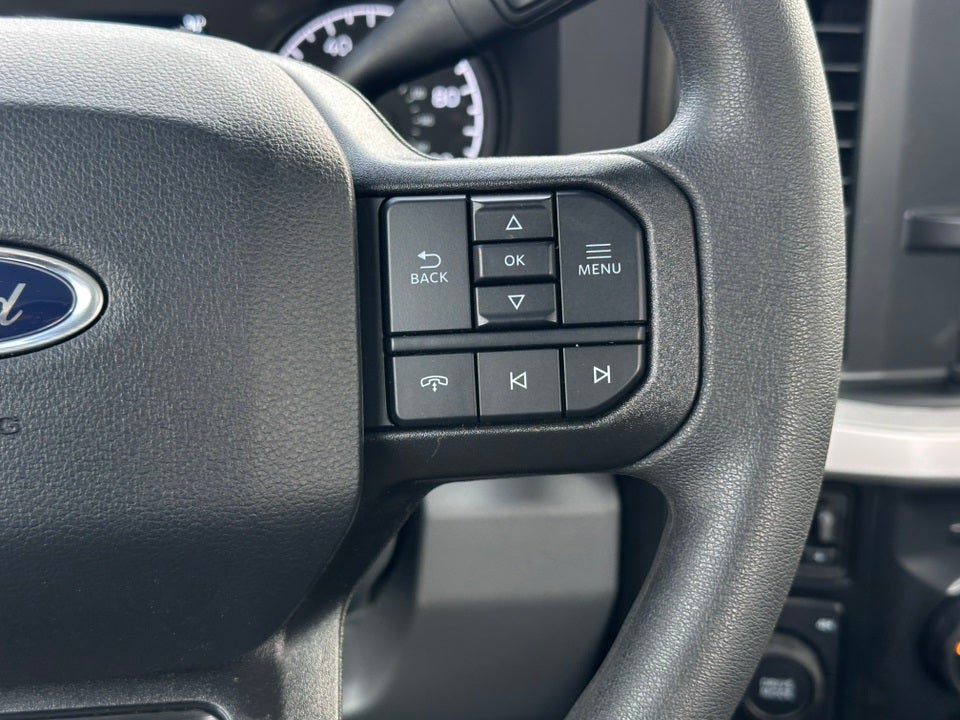 2024 Ford F-600SD Knapheide Service Body