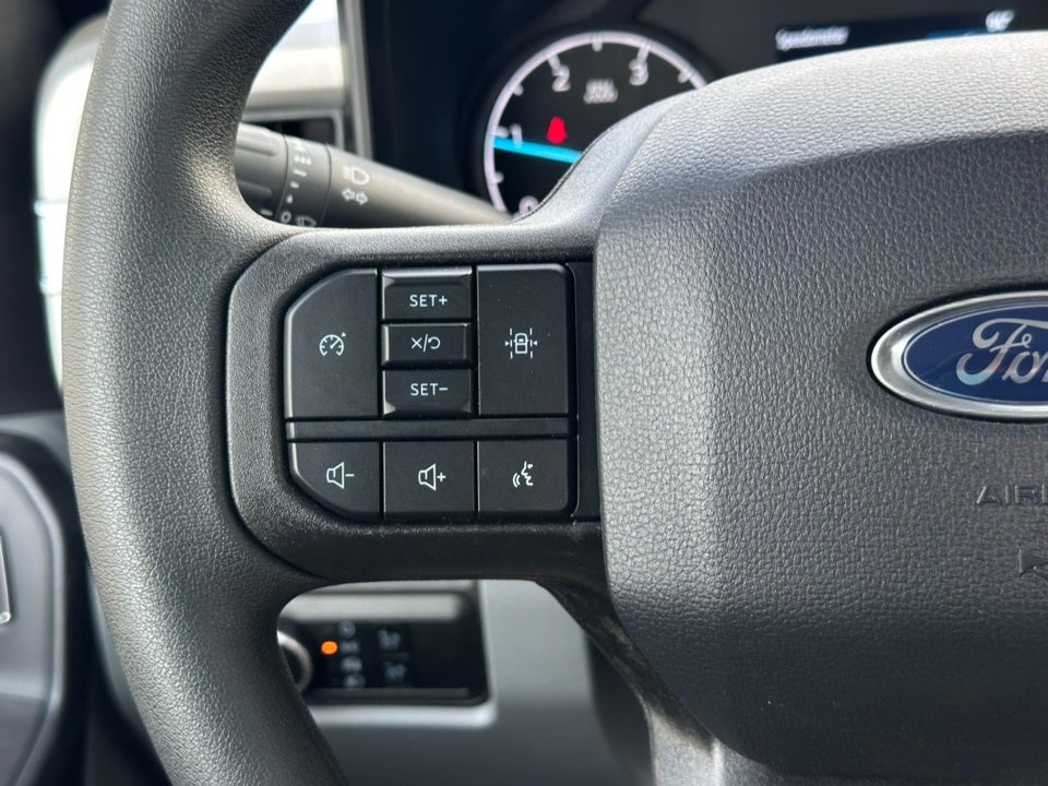 2024 Ford F-600SD Knapheide Service Body