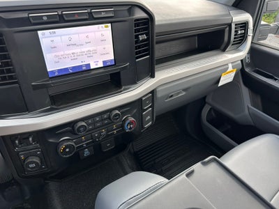 2024 Ford F-600SD Knapheide Service Body