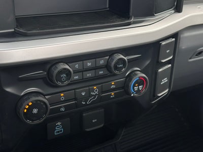 2024 Ford F-600SD Knapheide Service Body