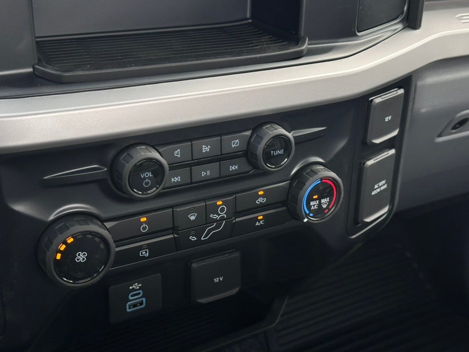 2024 Ford F-600SD Knapheide Service Body