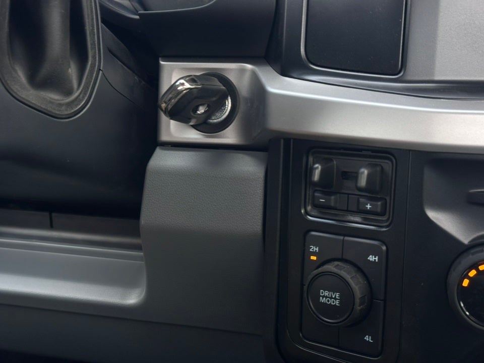 2024 Ford F-600SD Knapheide Service Body