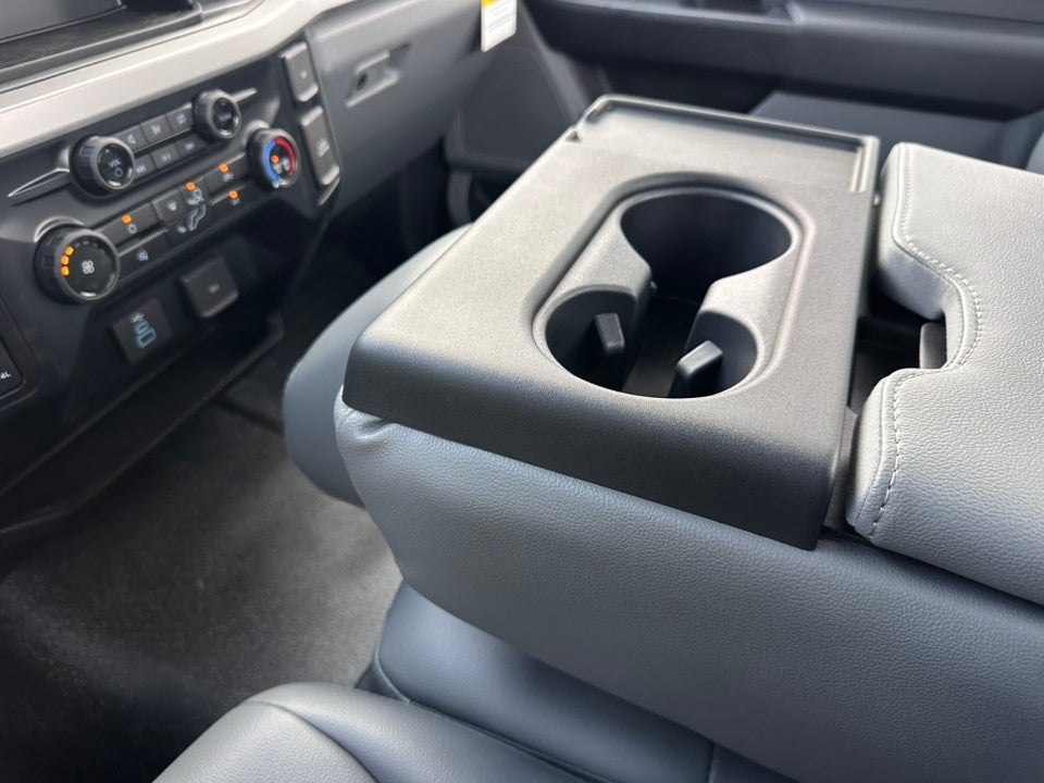 2024 Ford F-600SD Knapheide Service Body