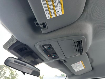 2024 Ford F-600SD Knapheide Service Body